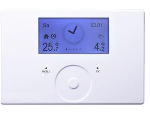 Stiebel Eltron Fet Contrôleur De Chambre Numérique - 234723