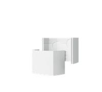 STIEBEL ELTRON Habillage d'appareil VK LWA 100 - 270889