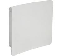 Stiebel Eltron Habillage intérieur insonorisant SBI pour LWE 40 blanc