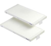 STIEBEL ELTRON Jeu de cassettes filtrantes Inverter FMK M5-2 ZUL - 231331