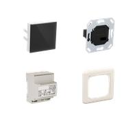 STIEBEL ELTRON Kit de commande RC-1-VD P/4 STD - 206689