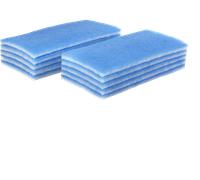 STIEBEL ELTRON Kit de tapis filtrants FMS G3-10 70, 10 pièces - 222446