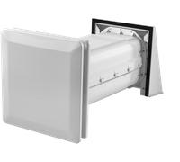 STIEBEL ELTRON Kit de ventilation décentralisée LWE 40-2 Confort - 204215