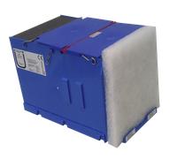 STIEBEL ELTRON Lüftereinheit LWE-W 115 P VE - 203783