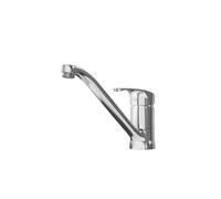 STIEBEL ELTRON MAE-K 205616 Robinet de cuisine sans pression pour chauffe-eau ouvert pour chauffe-eau basse pression Argenté 5 l