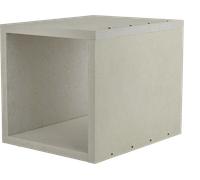 STIEBEL ELTRON Manchon de protection incendie LTM TL 1230 TG-BSH - 236960