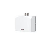 STIEBEL ELTRON mini chauffe-eau instantané électronique DEM 4 pour lave-mains , 4,4 kW, sans prise, raccordement fixe 230v, résistant à la pression + sans pression, 231002