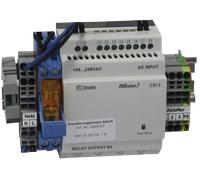STIEBEL ELTRON Module d'extension air extrait LTM TL 1230 EWM ABL - 236995