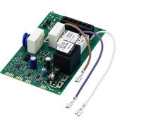 STIEBEL ELTRON Pièce de rechange El.Bgr. SHZ-LCD Régulation Ers., 252993