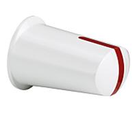Stiebel Eltron piece de rechange 170633 limiteur de bouton, rouge