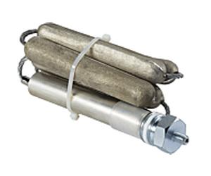 Stiebel Eltron portes de signal anode 143498 pour la mémoire de lecture 200-400 l, G 3/4