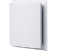 STIEBEL ELTRON Prise d'air murale extérieure ALD pour amenée d'air décentralisée, plastique blanc - 189813