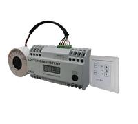 STIEBEL ELTRON Regelungsset ZLWE-W 115 P SET LA 11 W - 203785