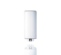 STIEBEL ELTRON Réservoir mural SH 120 S, 120 L, résistant à la pression, réglage en continu de la température de 35 à 82 °C, champs lumineux LED, limiteur de température réglable, 073051