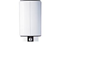 Stiebel Eltron SH 30 S allSTOR VPS et uniSTOR VIH 073047 Wandspeicher , 30 l, 2000 -6 kW, blanc