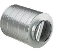STIEBEL ELTRON Silencieux à baffles parallèles LWF SK 315 - 0,6 - 202933