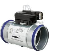 STIEBEL ELTRON Soupape de compensation ZVTA 8 KV - 239166