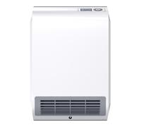 Radiateur soufflant CK 20 trend LCD 236653 blanc-alpin 1 pc(s) - Stiebel Eltron