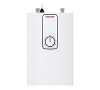 STIEBEL ELTRON Stiebel Eltron Chauffe-eau instantané électrique 400V blanc DCE 11/13 compact Quantité:1