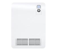 STIEBEL ELTRON Stiebel Eltron Chauffe-mur rapide 2,0 kW/230 V, blanc CK 20 Premium Quantité:1