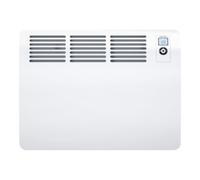 STIEBEL ELTRON Stiebel Eltron Convecteur mural 1,5 kW/230 V, blanc CON 15 Premium Quantité:1