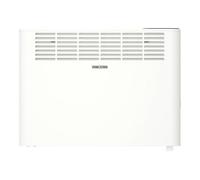 STIEBEL ELTRON STIEBEL ELTRON Convecteur mural CNS 1500 Plus LCD 1,5 kW 230 V blanc Quantité:1
