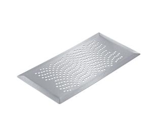 STIEBEL ELTRON Système de distribution d'air LVE FG-W Grille design - 231969