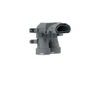 STIEBEL ELTRON Système de distribution d'air LVE TB 75 STD - 207077