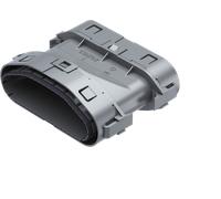 STIEBEL ELTRON Système de distribution d'air LVE Ü 180-5 - 205756