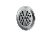 STIEBEL ELTRON Système de distribution d'air LVE WGB 125 Grille de diffusion d'air design - 239131