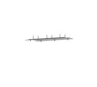 STIEBEL ELTRON Système de rail profilé en Z LTM discret 600/800 Z-PSS - 237672