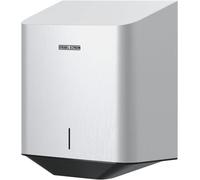 Stiebel Eltron ULTRONIC Premium Seche-Mains Automatique, 720W, argenté 205633