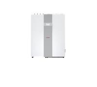 STIEBEL ELTRON Unité compacte de ventilation LWZ 8 CS Premium - Ventilation, Chauffage, Production d'eau chaude et Refroidissement - 201290