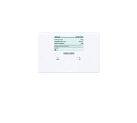 STIEBEL ELTRON Unité de commande avec affichage en texte clair FEB 2.0 - 205018