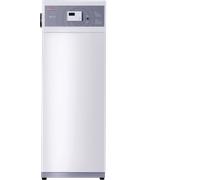 STIEBEL ELTRON Unité de ventilation centrale LWA 252 avec pompe à chaleur air extrait