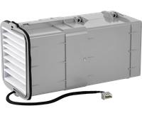 STIEBEL ELTRON Ventilatoreinheit LWE 40 VE mit Wärmeübertrager, - 236664
