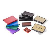 stieber 1 Cassette d'encrage NOIR 824 pour tampons Shiny 824, stieber 824