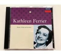 Stiedry - Orphée & Eurydice (coll. Kathleen Ferrier Edition)