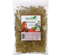 Stiefel Bonbons Kräuterlix - 500 g