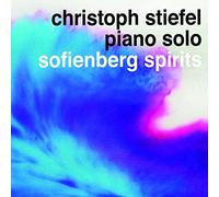 Stiefel,Christoph - Sofienberg Spirits