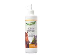 Stiefel Eczemprotect - Lotion de Soin pour Chevaux 500 ML - pour irritations et démangeaisons - Protège Les Peaux sèches et sensibles - Soutient l'eczéma d'été - Revitalisant et Protecteur