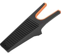 Stiefel entfernen Gummi Grip wasserdicht bequemer universeller Abzieher für Schuhe Cowboy Arbeit