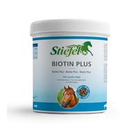 Stiefel Granulés de biotine 1 kg