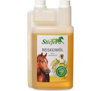 Stiefel Huile de Germe de Riz - 1 L