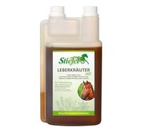 Stiefel Liver Herbal Juice 1 L