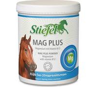 Stiefel Mag Plus - Poudre - 1 kg