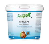 Stiefel Mineral 3 kg