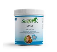 Stiefel MSM - Für Fell, Haut, Horn, Gelenke