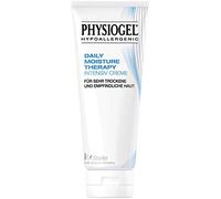 Stiefel Physiogel Hypoallergenic Daily Moisture Therapy Intensive Cream 100ml 3.34 Fl.oz. Very Dry Sensitive Skin