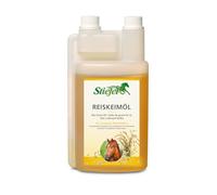 Stiefel- Reiskeimöl, 1 l